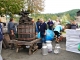 Photo suivante de Villefranche-du-Périgord 25ème Fête de la Châtaigne.