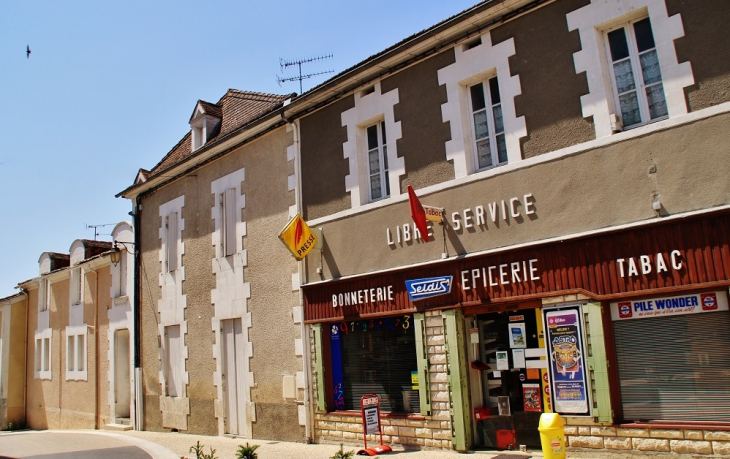 La Commune - Villetoureix