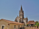 Photo suivante de Villetoureix  église Saint-Martin