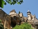 Château de Montfort ( Vitrac )