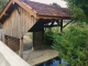 Photo précédente de Aillas Le lavoir.