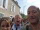 3 TOURISTES HEUREUX....