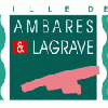 Blason de Ambarès-et-Lagrave