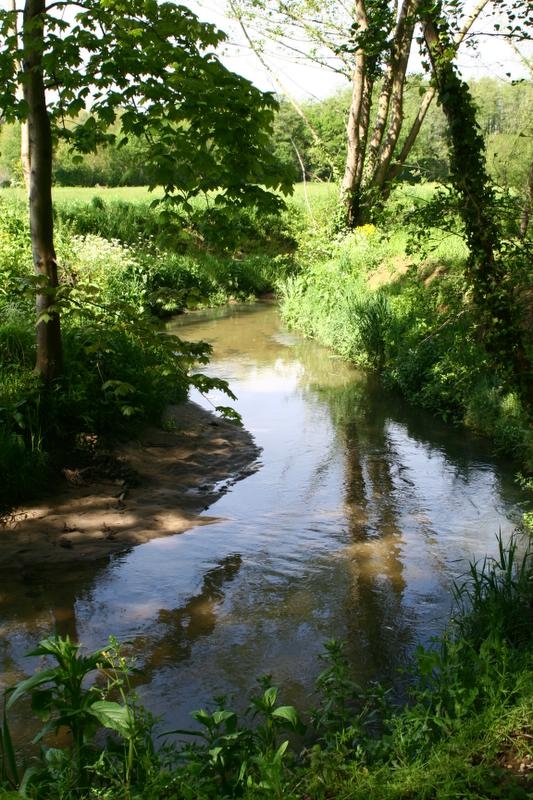 Le gua - Ambarès-et-Lagrave