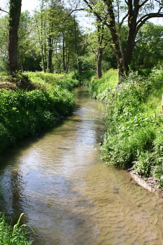 Le gua - Ambarès-et-Lagrave