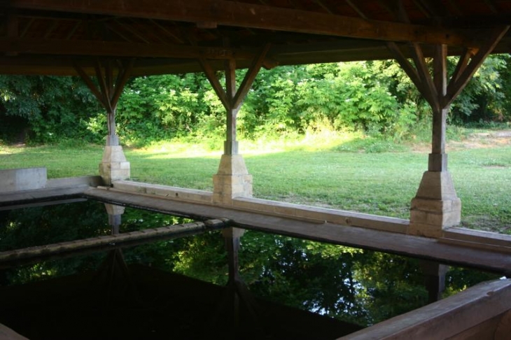 Lavoir d'ambarès et lagrave - Ambarès-et-Lagrave