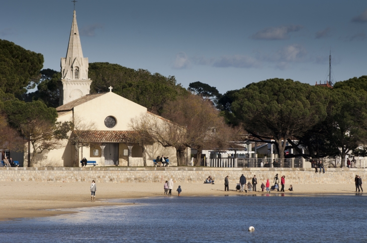 Andernos - Andernos-les-Bains