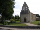 Eglise Romane du XII ème siècle