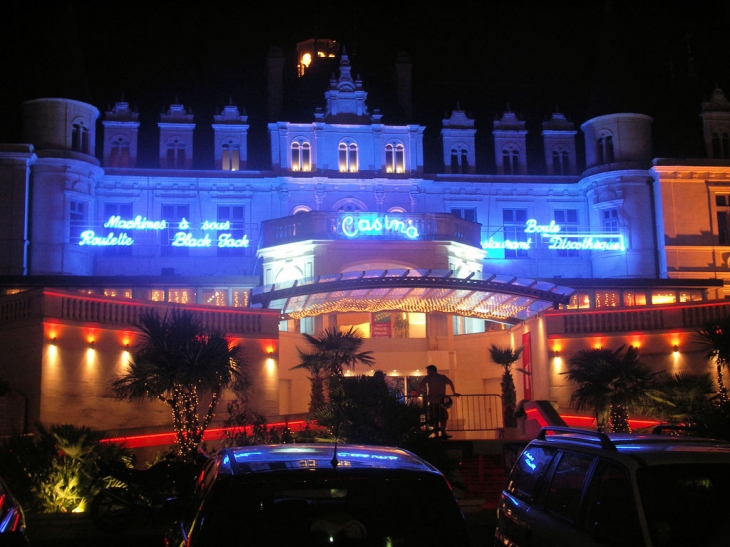 Casino - Arcachon