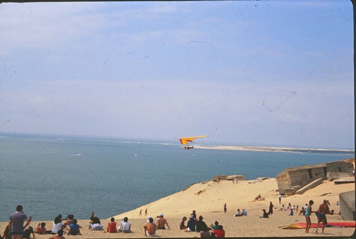 Diapo perso Blockauss Pyla - Arcachon