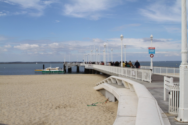  - Arcachon