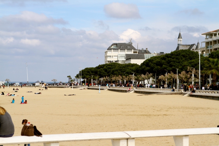  - Arcachon