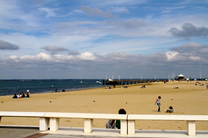  - Arcachon