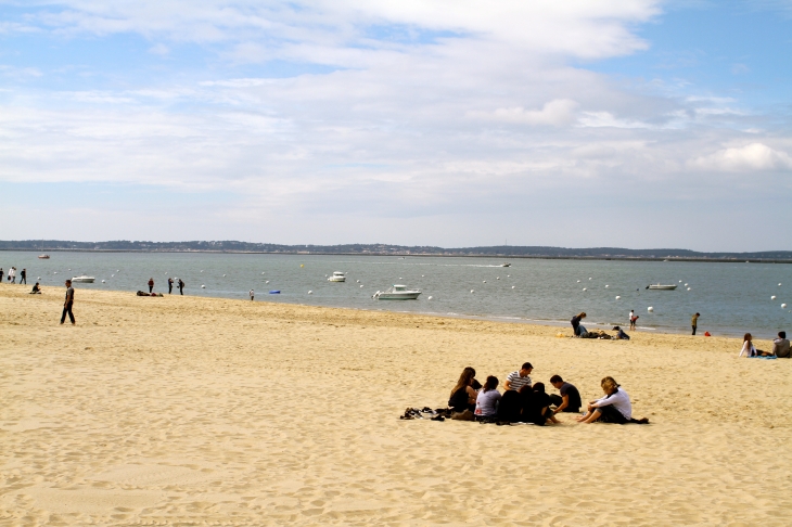  - Arcachon