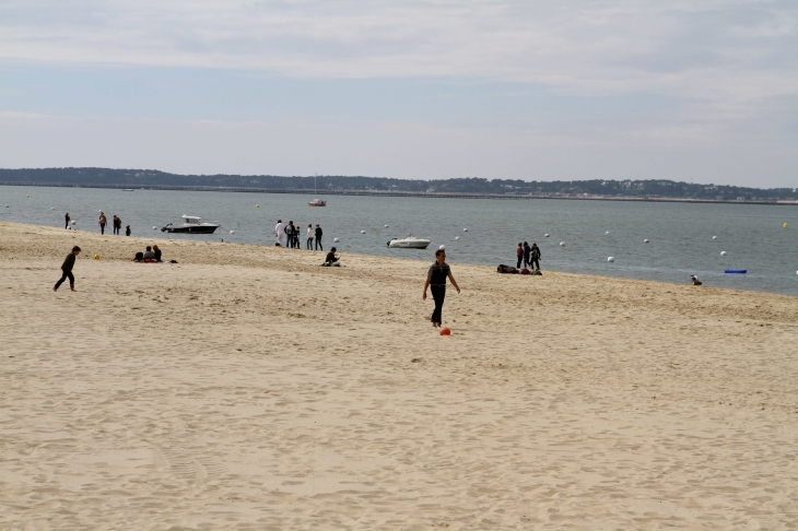  - Arcachon