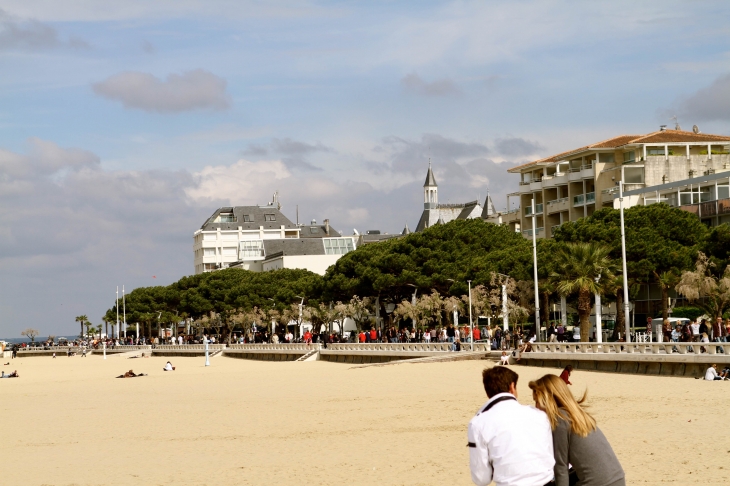  - Arcachon