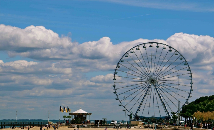  - Arcachon