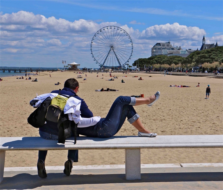  - Arcachon