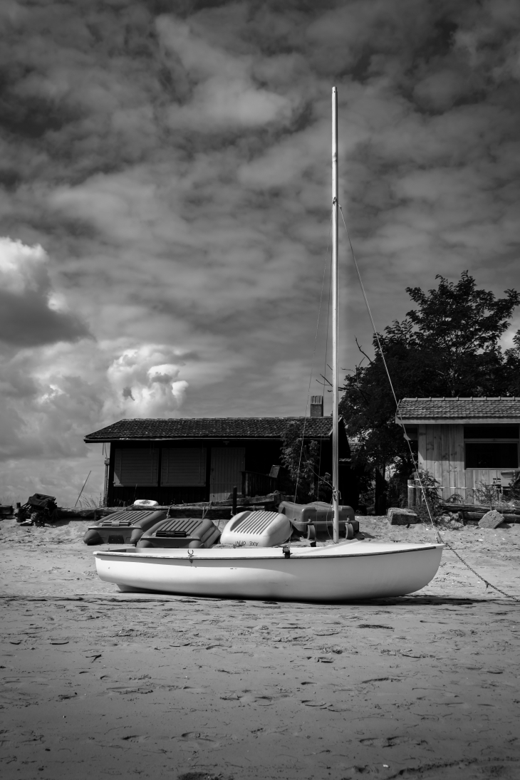 Photo prise et posté par Castaldi ludovic - Arcachon