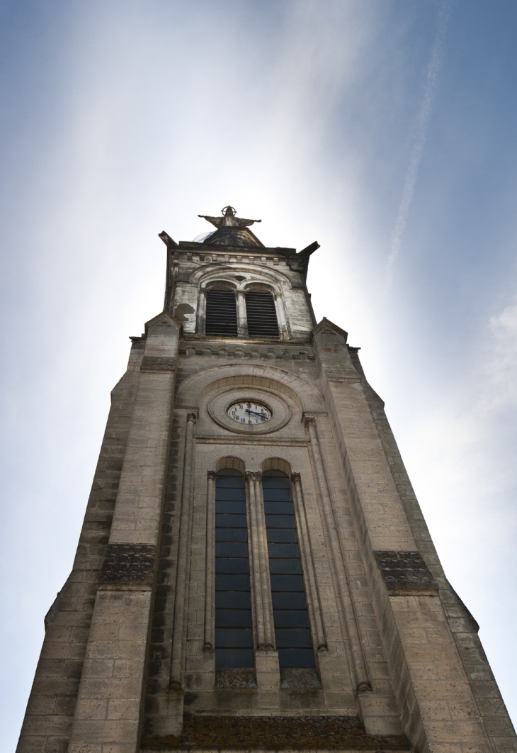 Eglise St Ferdinand - Arcachon