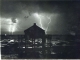 Photo suivante de Arcachon Nuit d'orage sur la cabane tchanquee