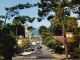 Photo suivante de Arcachon Le MOULLEAU - Prerspective sur le bassin et le cap Ferret (carte postale de 1969)