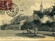 Photo suivante de Arcachon Le Casino(carte postale de 1926)