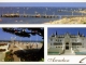 Photo précédente de Arcachon Les plages et les jetées - la Casino (carte postale de 1990).