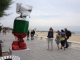 Photo précédente de Arcachon Promenade sur le front de mer.