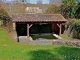 Le lavoir