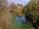 Photo suivante de Bagas Le Dropt vers le moulin fortifié