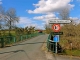 Le pont de Bagas