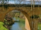 Photo précédente de Bagas Le pont de Bagas