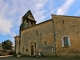 Photo suivante de Bagas L'église Notre-Dame