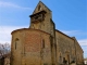 Photo précédente de Bagas L'église Notre-Dame