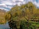 Photo suivante de Bagas Le Dropt et le moulin fortifié