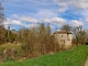 Le moulin fortifié