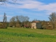 Le moulin fortifié