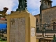 Photo précédente de Bagas Le Monument aux Morts