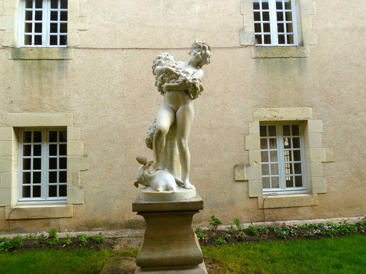 Belles-vendanges - Bazas