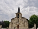 Photo précédente de Belvès-de-Castillon L'église