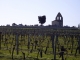 Photo suivante de Blasimon Au milieu des vignes, la chapelle de Piis 13/14ème