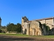 L'abbaye Saint Nicolas