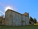 Photo suivante de Blasimon L'abbaye Saint Nicolas