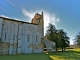 Photo précédente de Blasimon L'abbaye Saint Nicolas