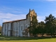 Photo suivante de Blasimon L'abbaye Saint Nicolas