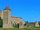 L'abbaye Saint Nicolas