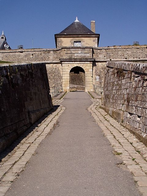 Citadelle - Blaye