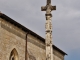 Photo précédente de Blésignac ..église Saint-Roch