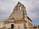 Photo suivante de Blésignac ..église Saint-Roch